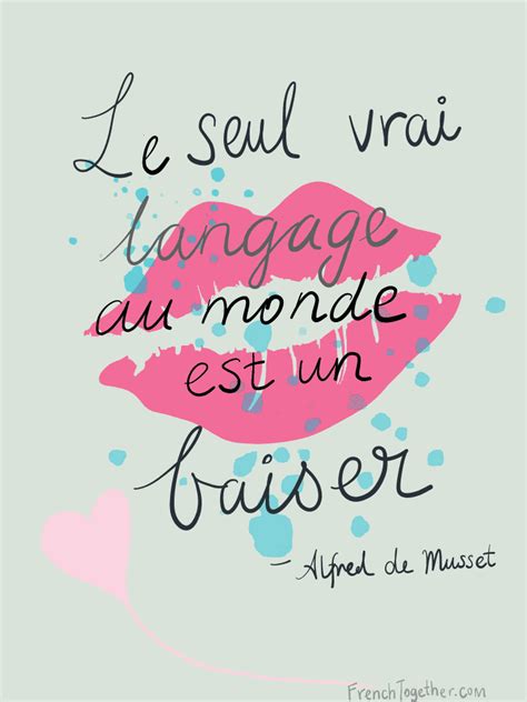 french quotes about love|15 beautiful French love quotes and sayings .